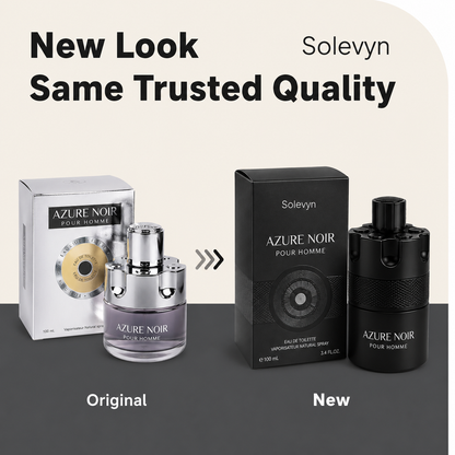 Noir Eau de Toilette