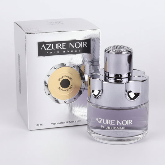 Noir Eau de Toilette