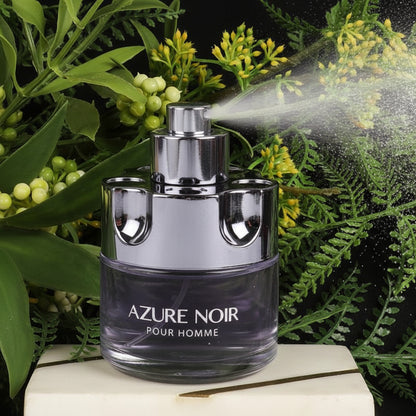 Noir Eau de Toilette