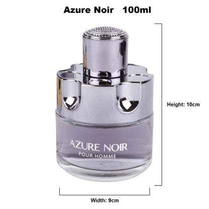 Noir Eau de Toilette